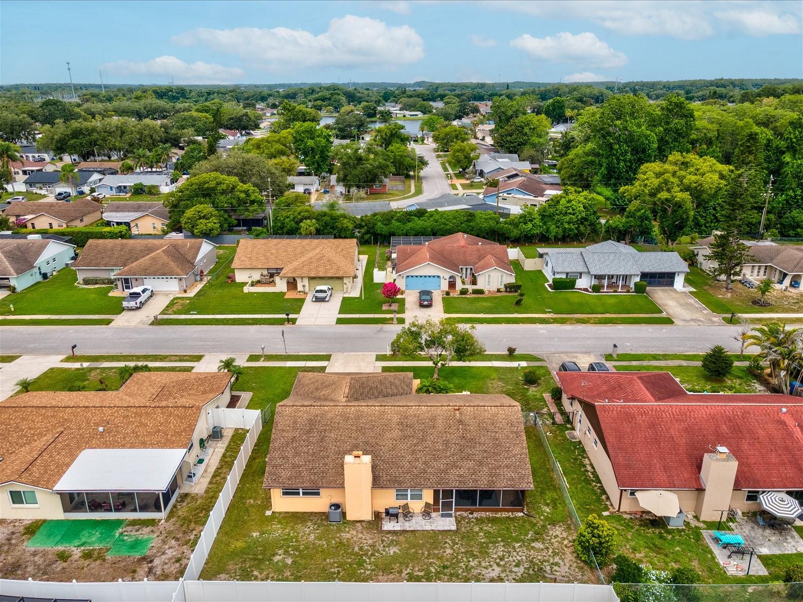 WOOD TRAIL VILLAGE - Residential