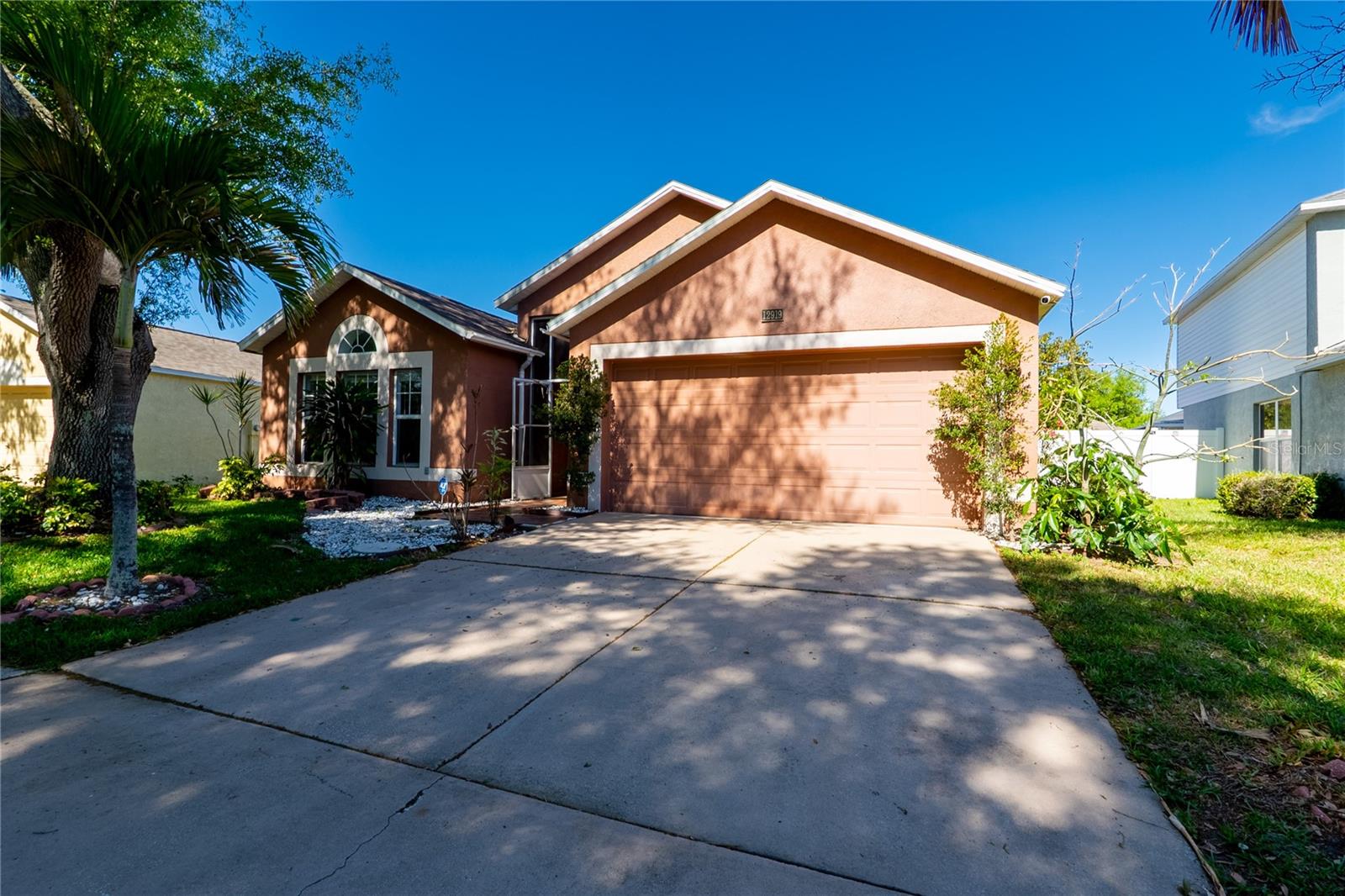 KINGS LAKE PH 1A - Residential