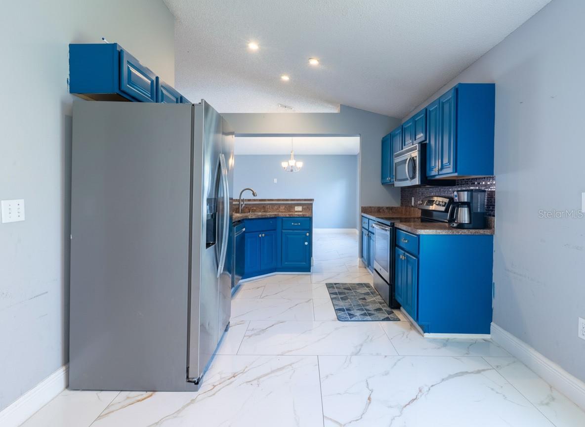 KINGS LAKE PH 1A - Residential