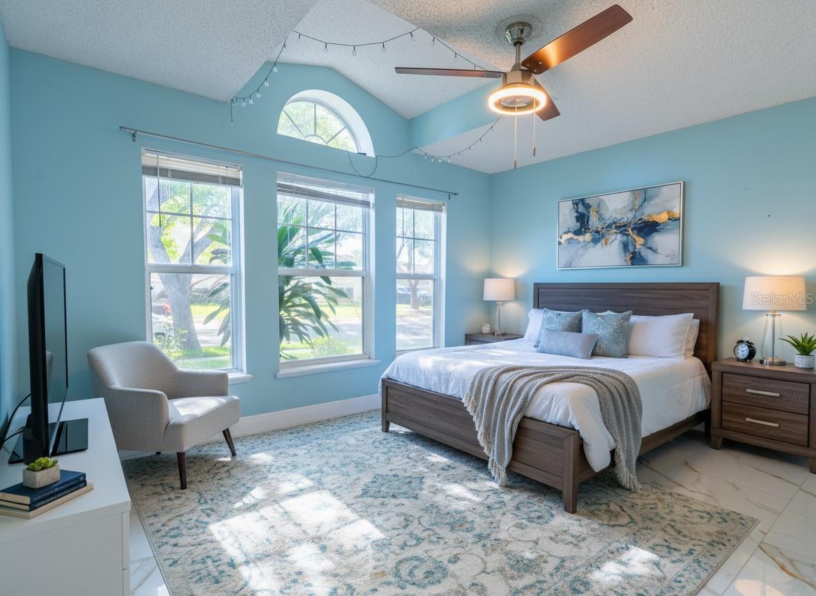 KINGS LAKE PH 1A - Residential