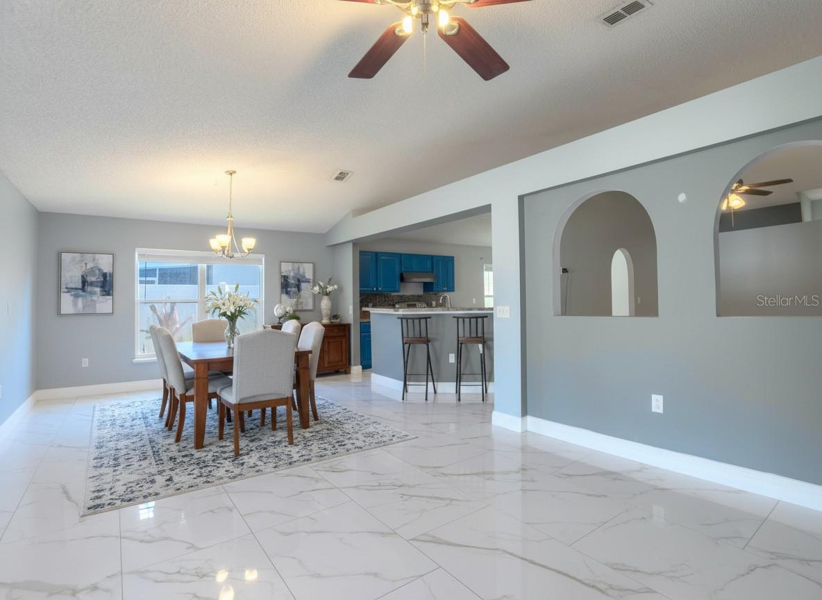 KINGS LAKE PH 1A - Residential