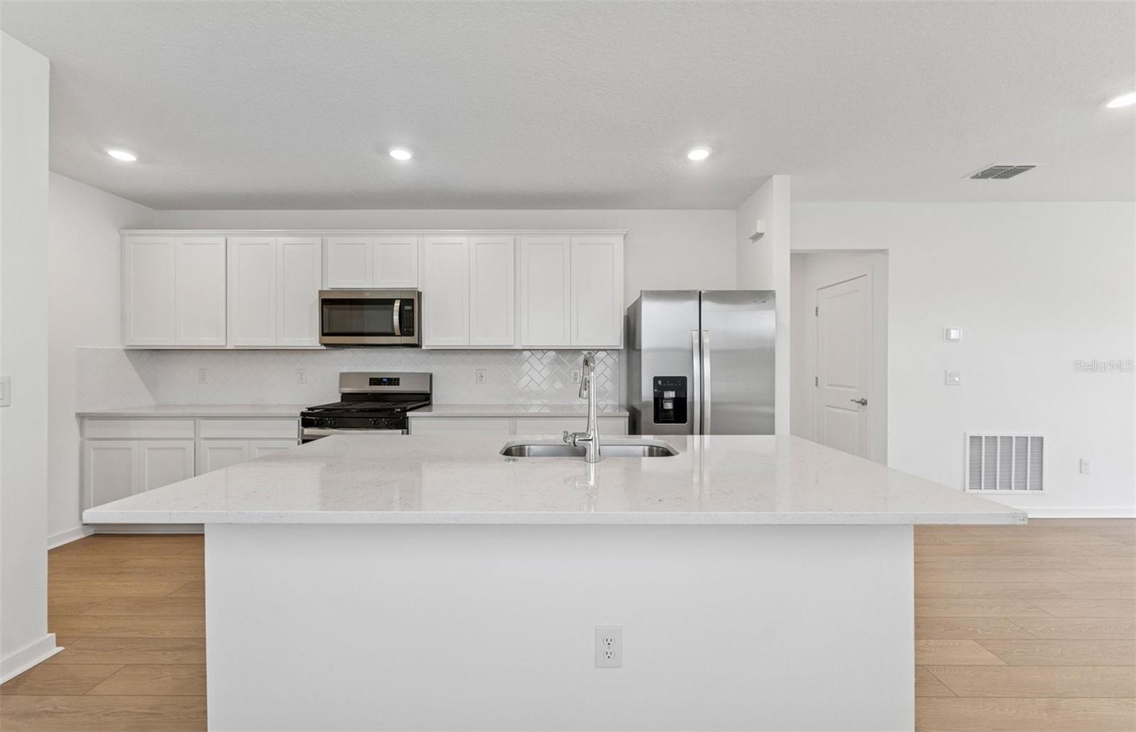 VIDAS WAY LEGACY PHASE 1B - Residential