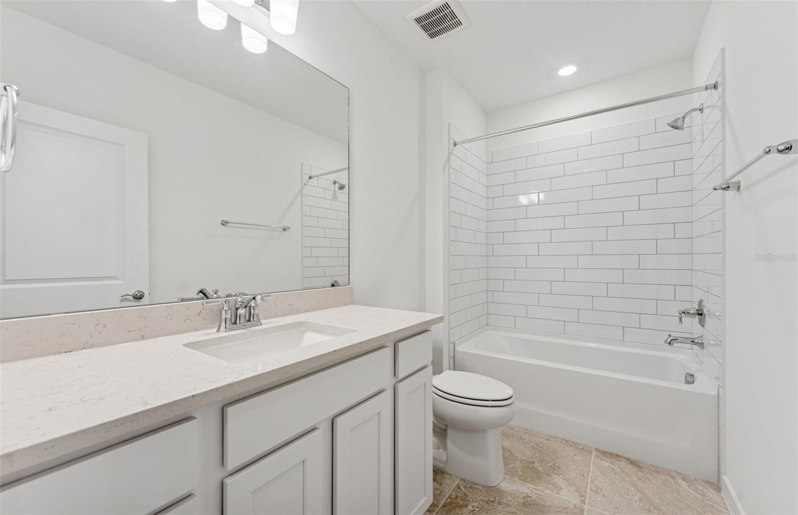 VIDAS WAY LEGACY PHASE 1B - Residential