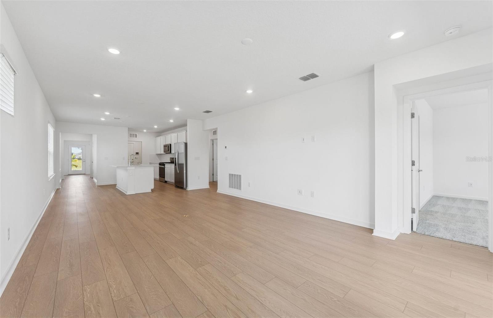 VIDAS WAY LEGACY PHASE 1B - Residential