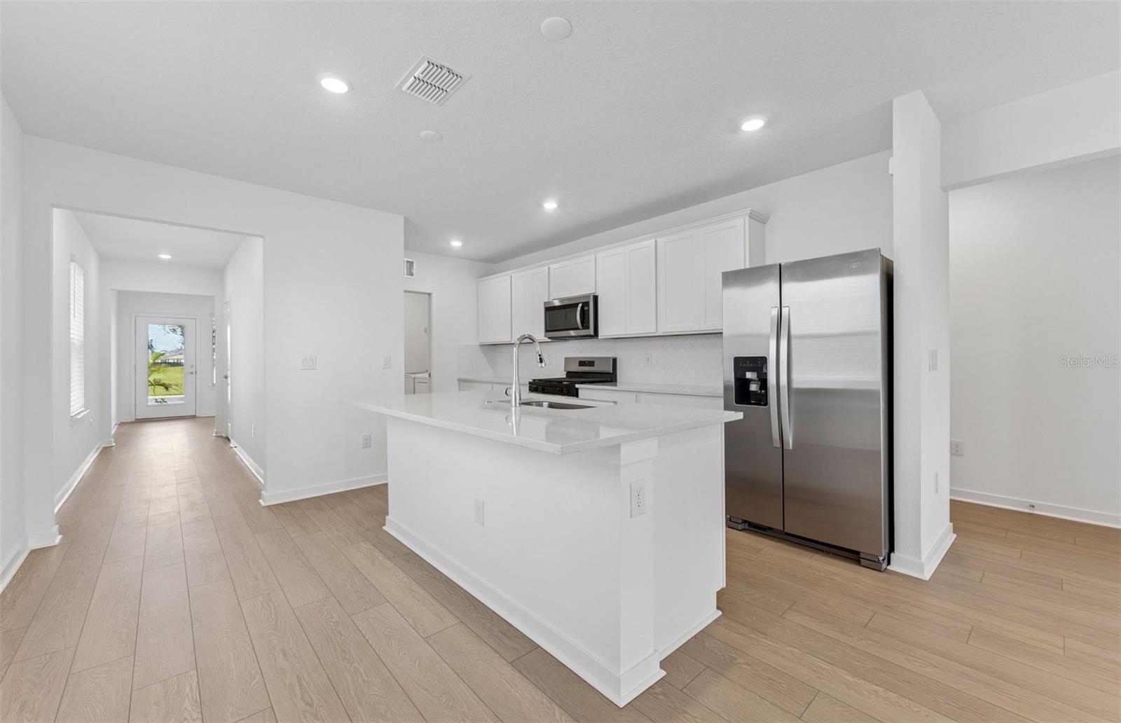 VIDAS WAY LEGACY PHASE 1B - Residential