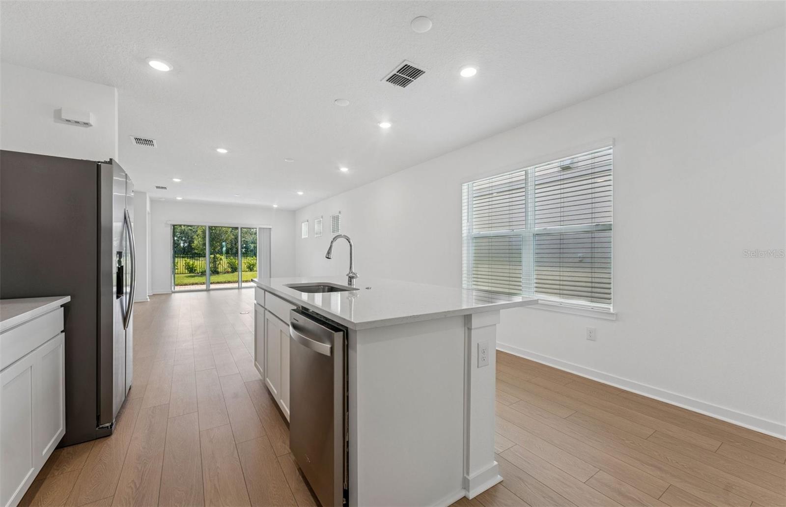 VIDAS WAY LEGACY PHASE 1B - Residential