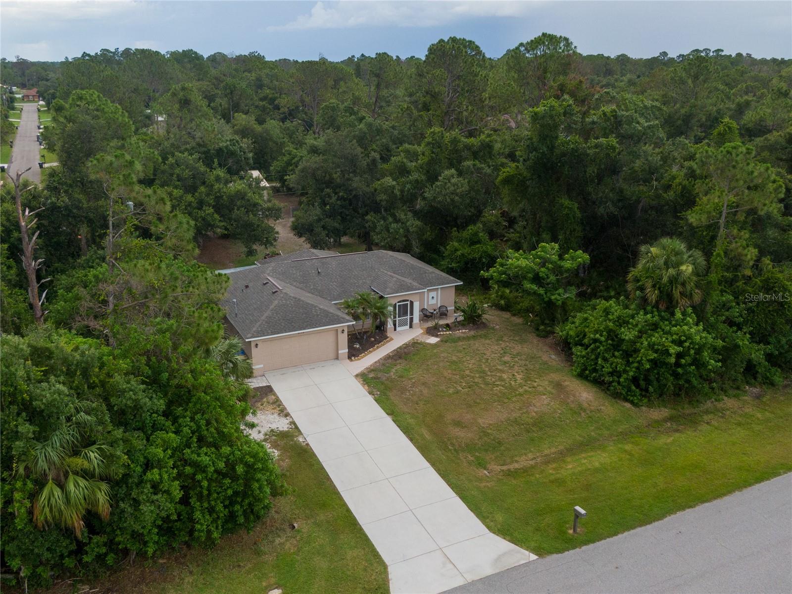 PORT CHARLOTTE SUB 30 - Residential