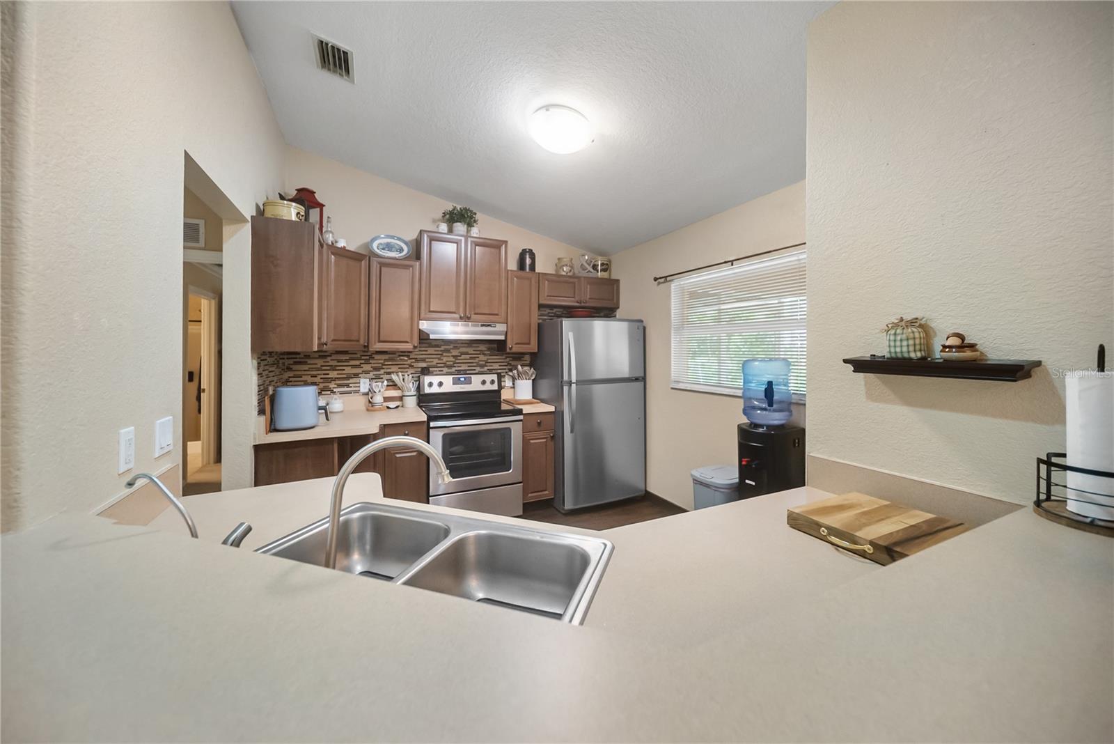 PORT CHARLOTTE SUB 30 - Residential