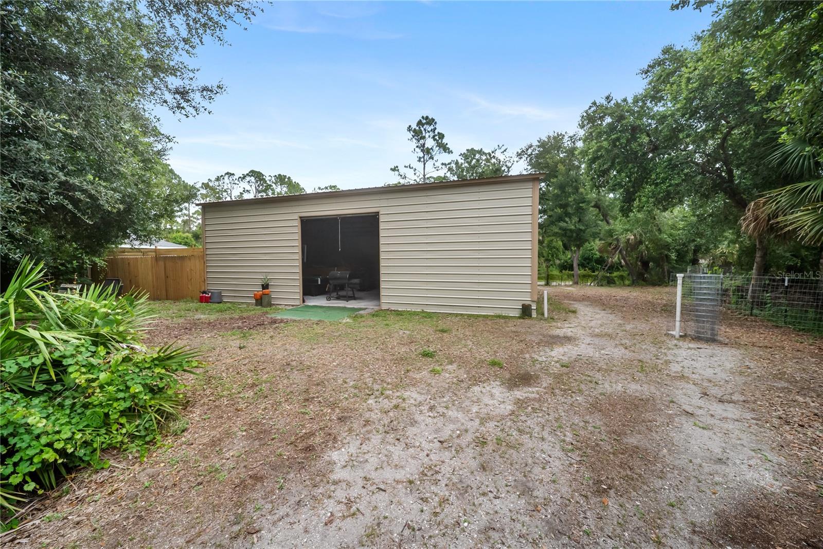PORT CHARLOTTE SUB 30 - Residential
