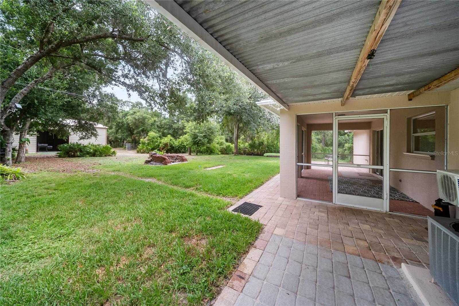 PORT CHARLOTTE SUB 30 - Residential
