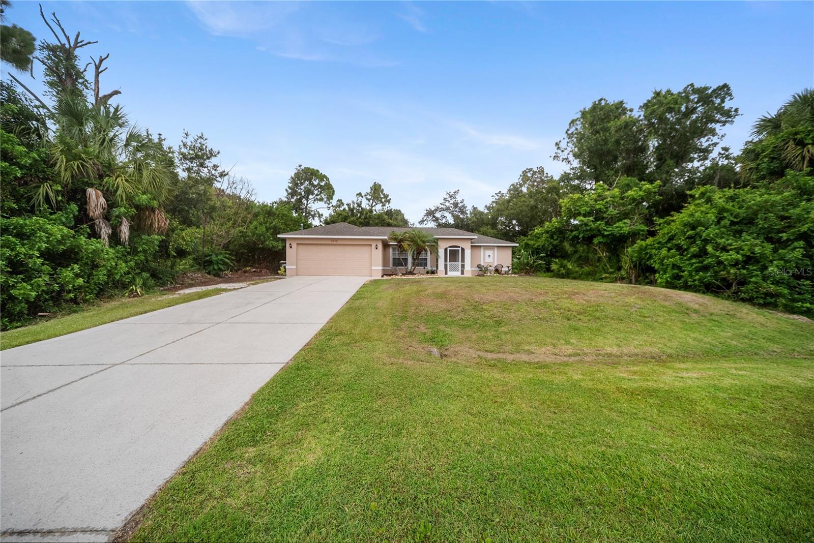 PORT CHARLOTTE SUB 30 - Residential