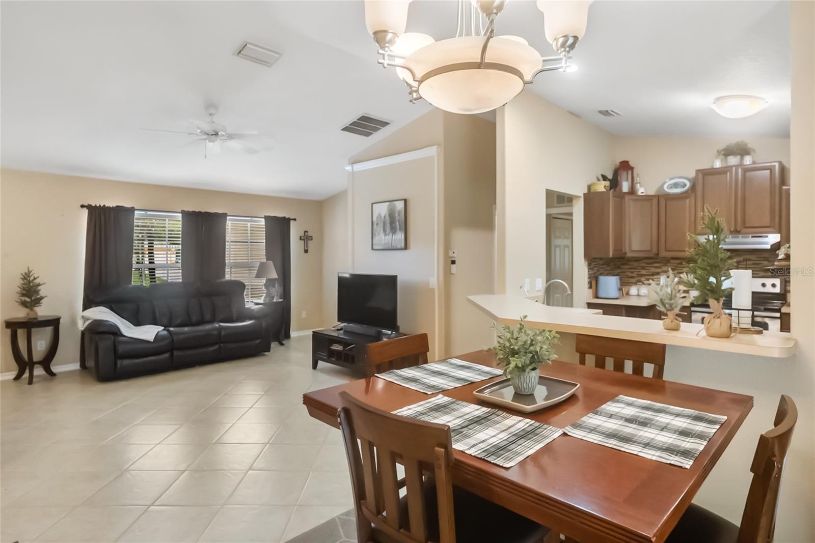 PORT CHARLOTTE SUB 30 - Residential