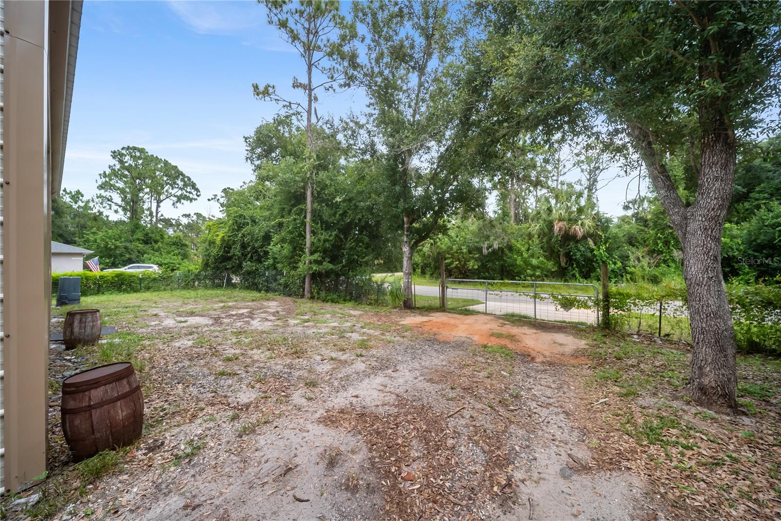 PORT CHARLOTTE SUB 30 - Residential