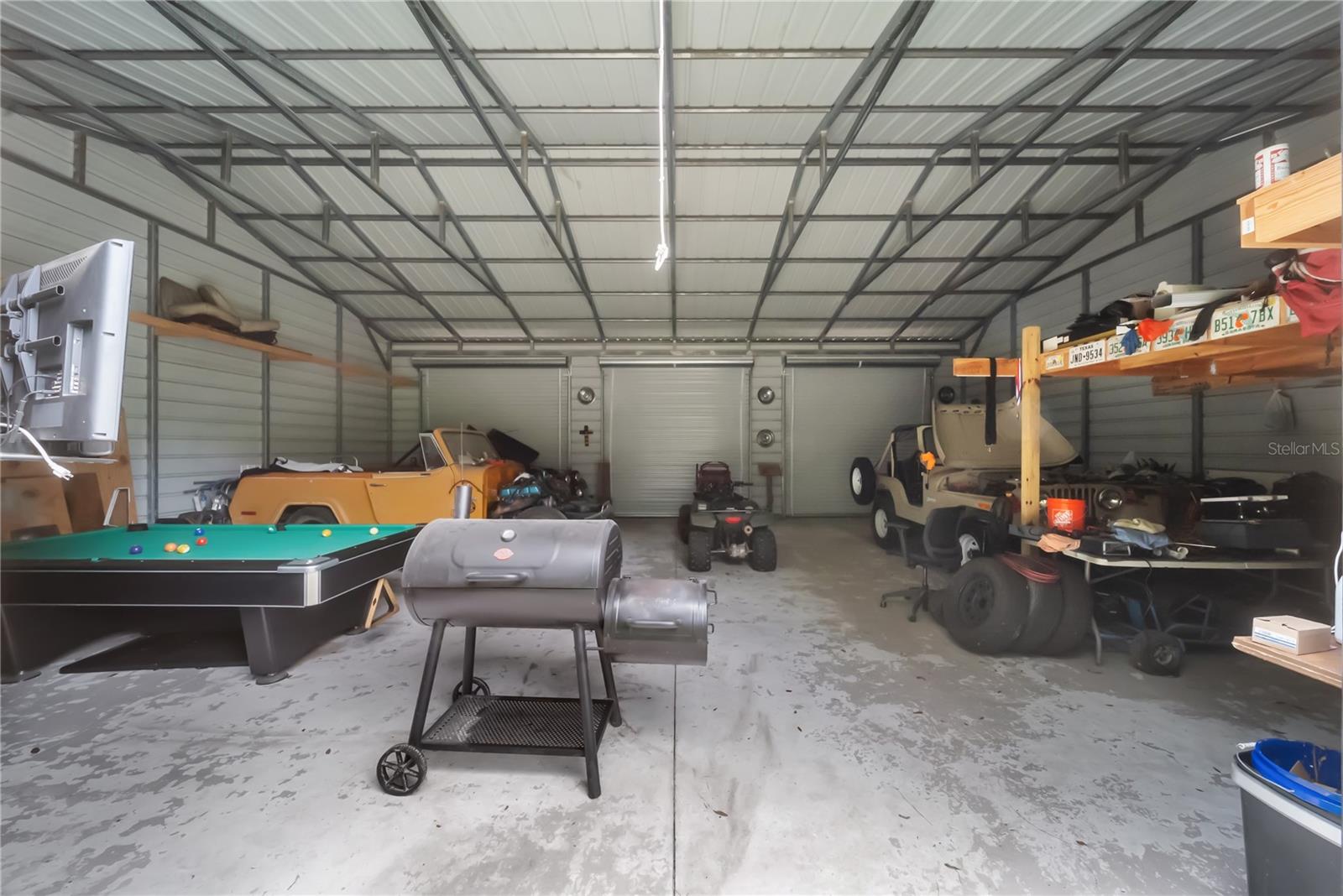 PORT CHARLOTTE SUB 30 - Residential