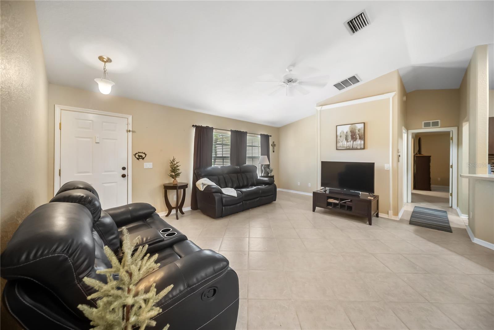 PORT CHARLOTTE SUB 30 - Residential