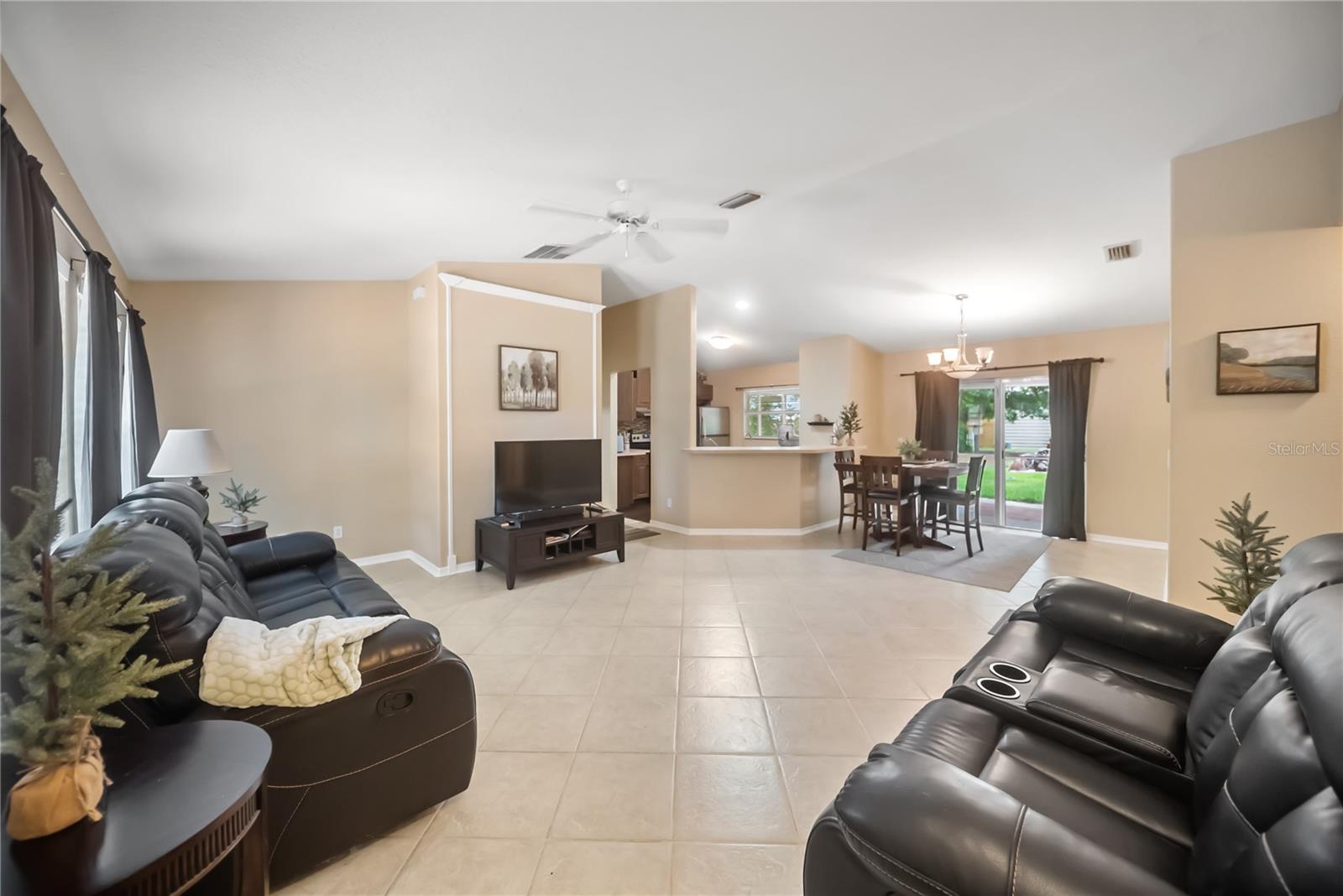 PORT CHARLOTTE SUB 30 - Residential