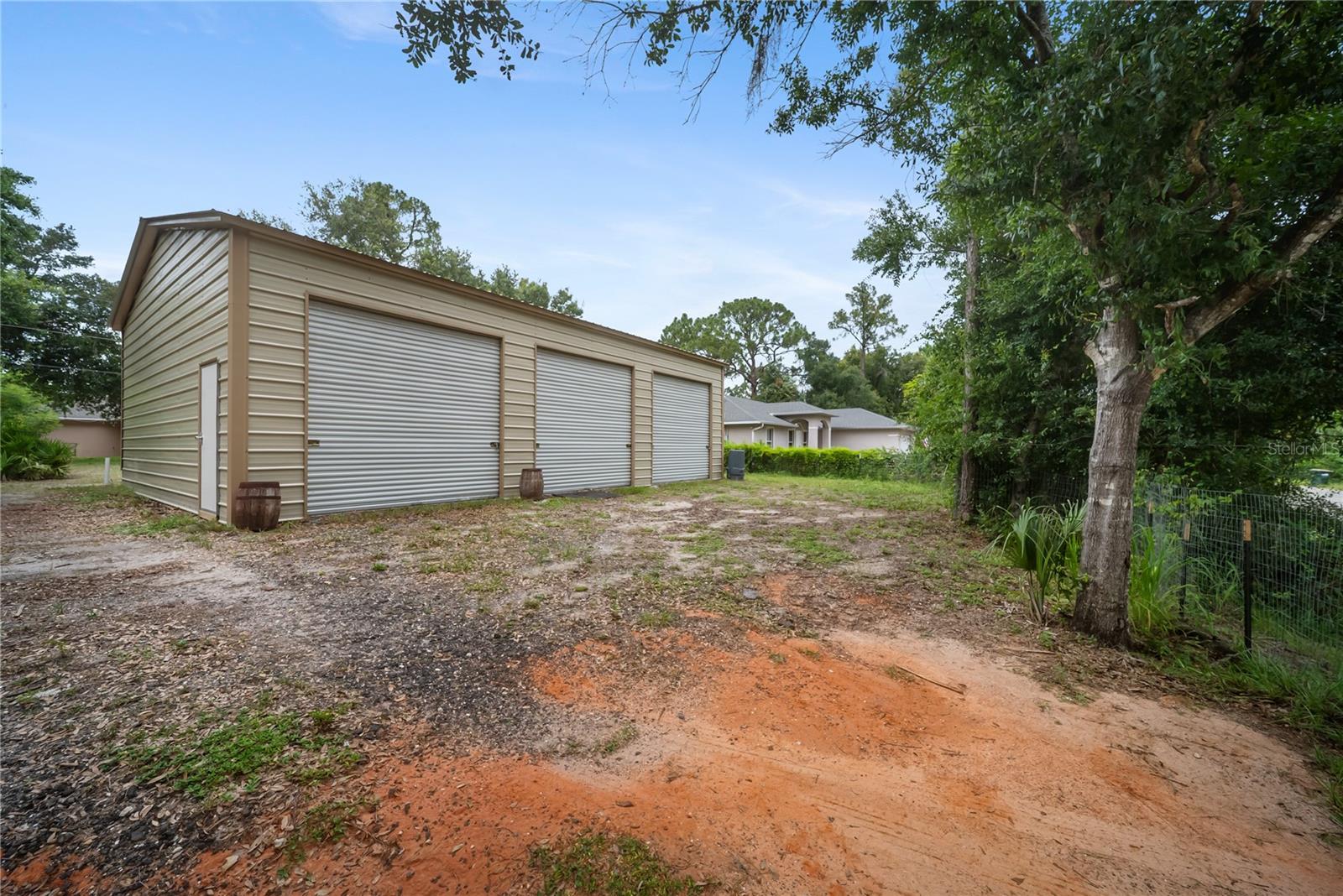 PORT CHARLOTTE SUB 30 - Residential