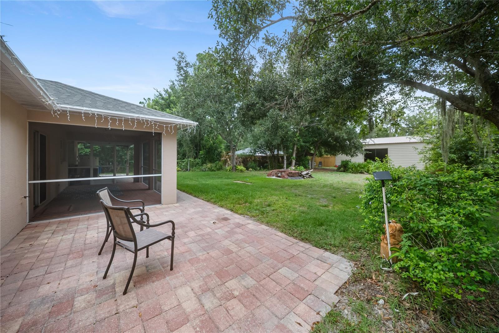 PORT CHARLOTTE SUB 30 - Residential