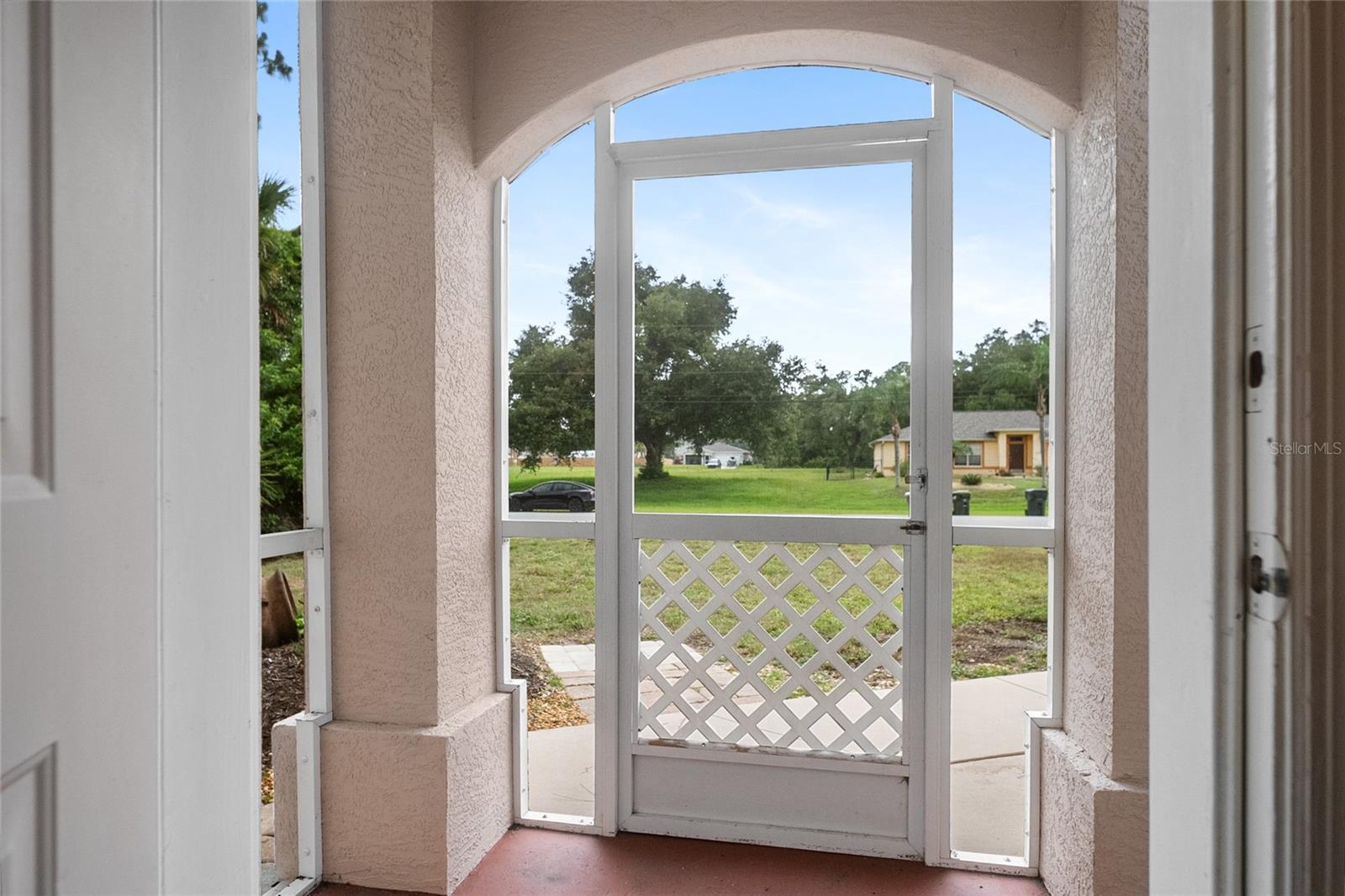 PORT CHARLOTTE SUB 30 - Residential