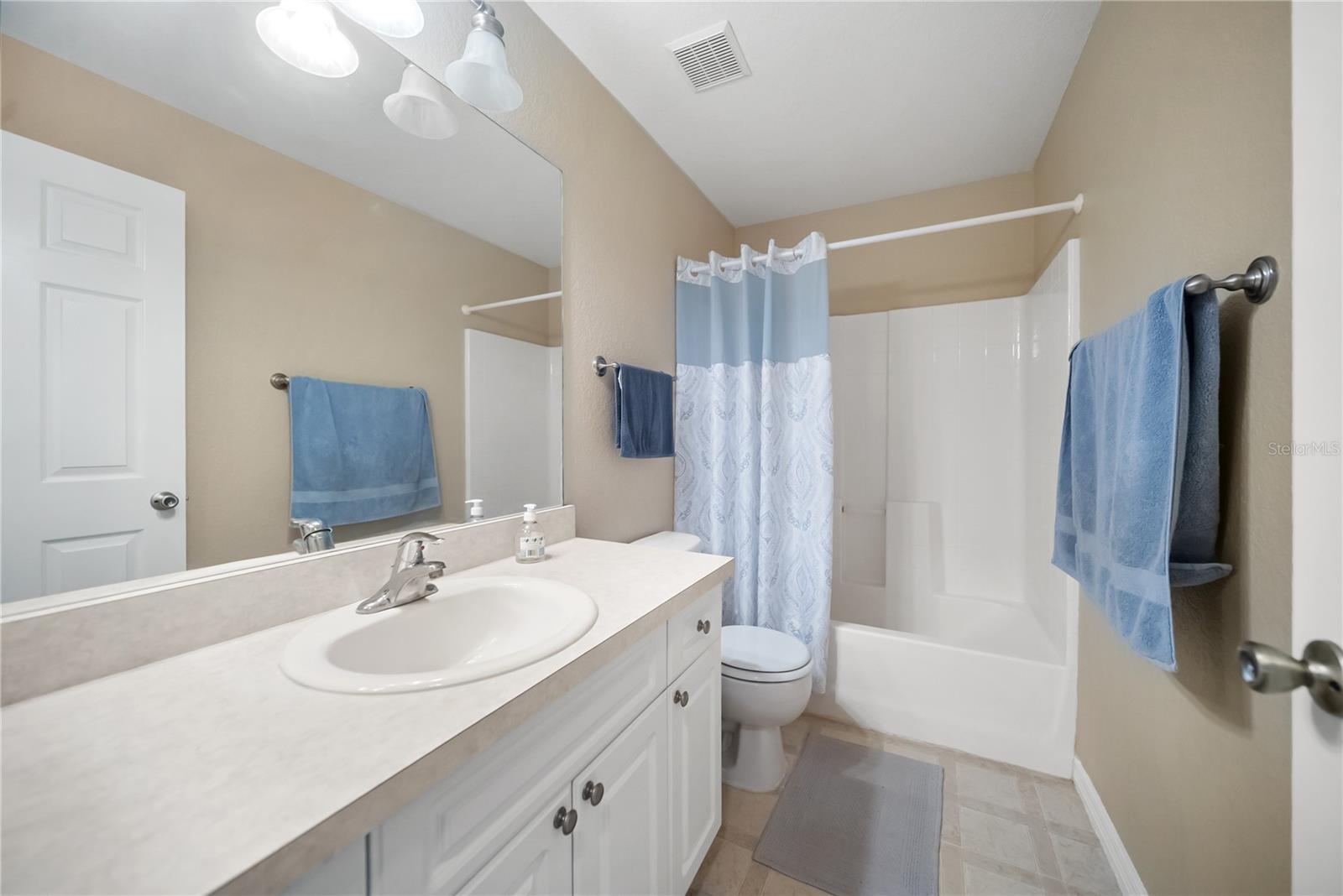 PORT CHARLOTTE SUB 30 - Residential