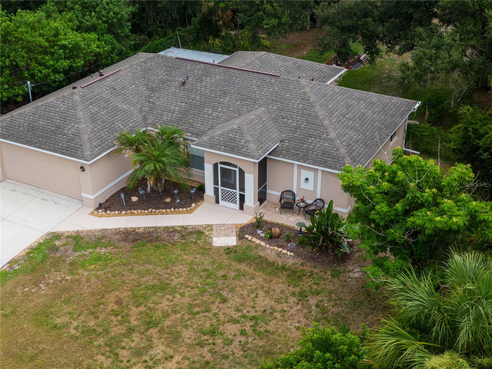 PORT CHARLOTTE SUB 30 - Residential