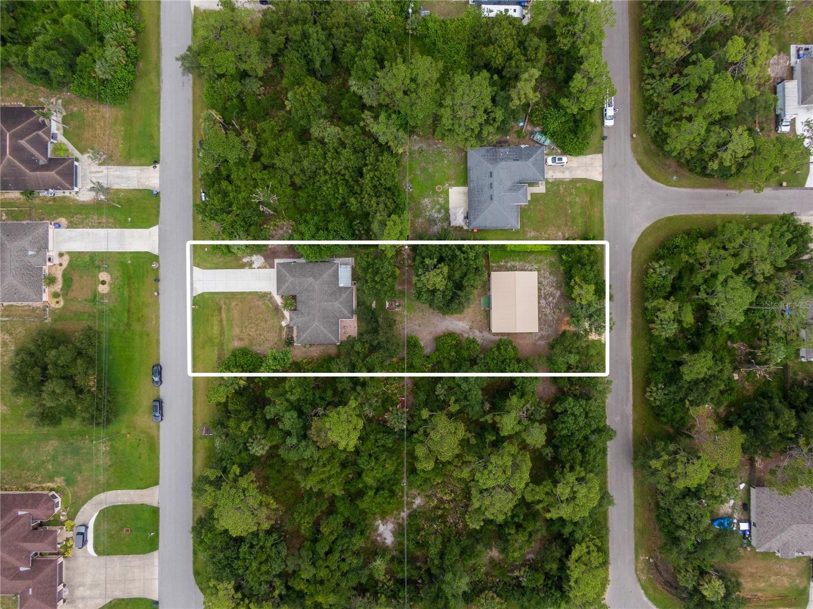 PORT CHARLOTTE SUB 30 - Residential