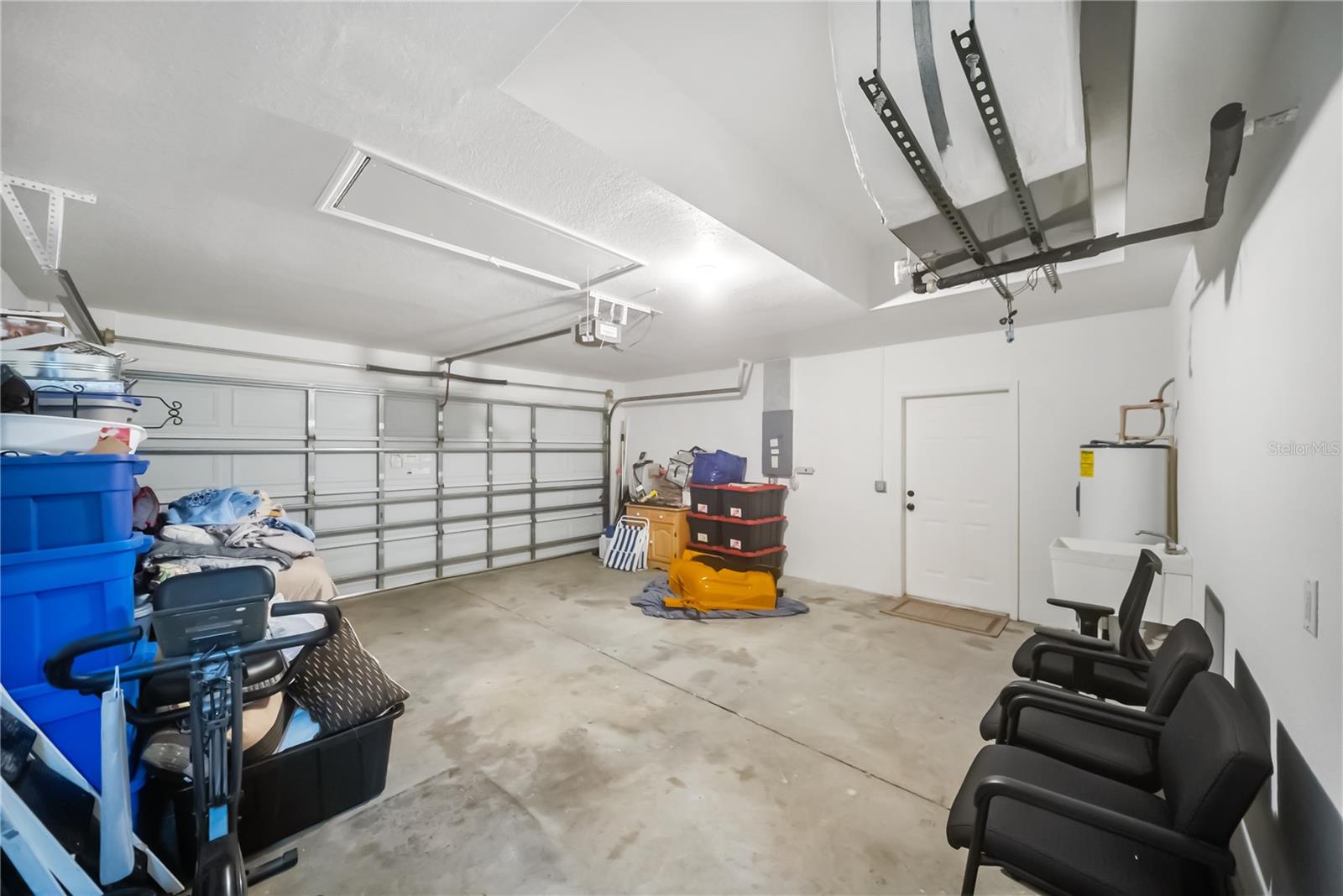 PORT CHARLOTTE SUB 30 - Residential