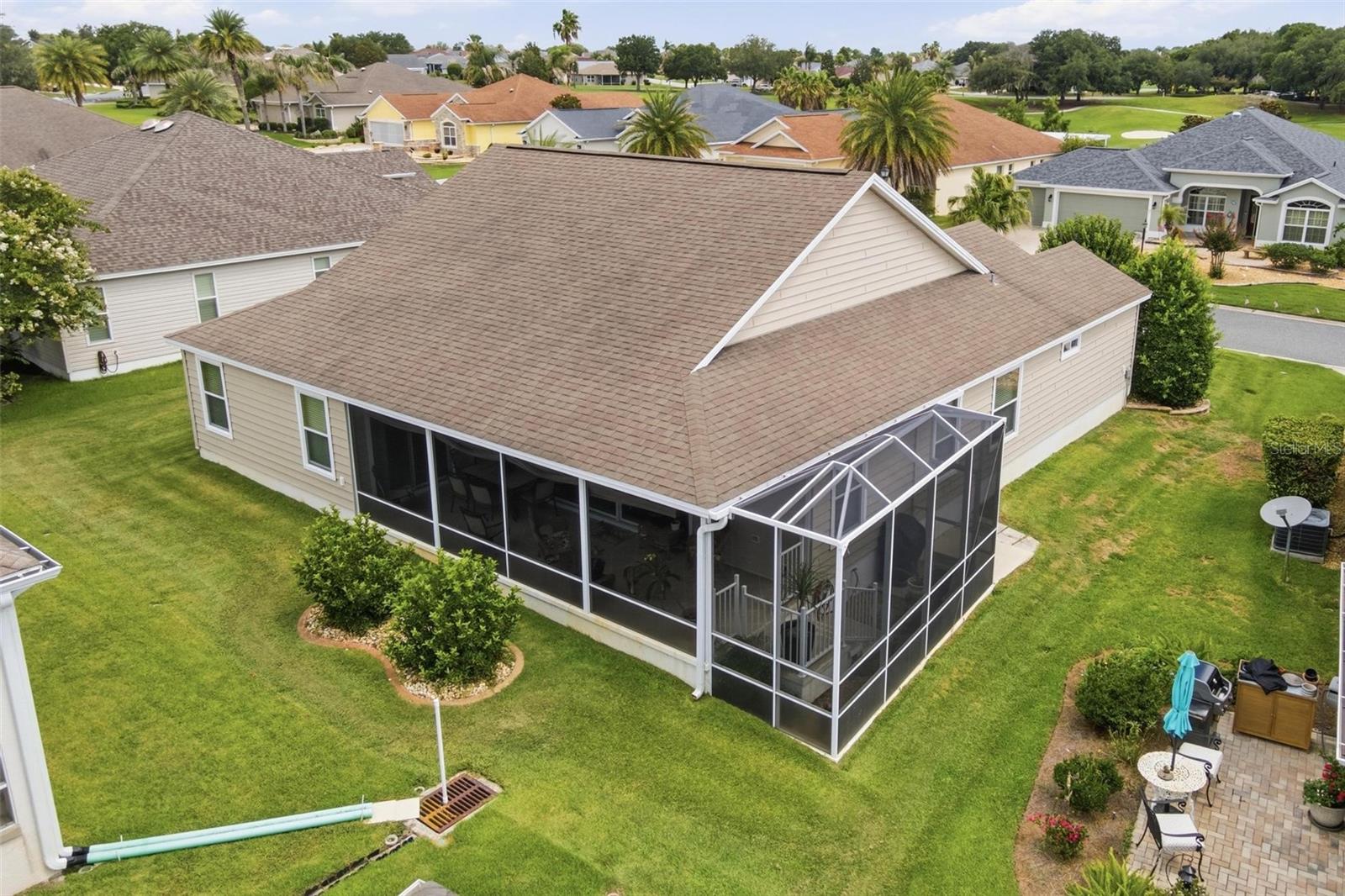 VILLAGES OF SUMTER - Residential