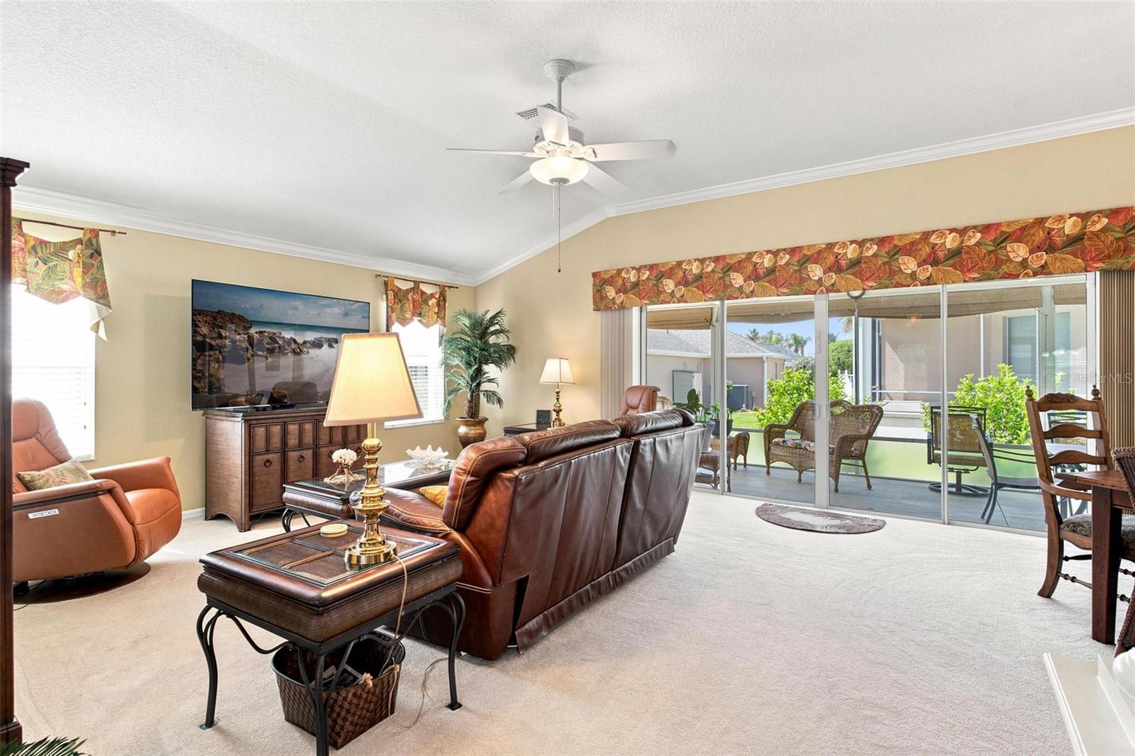 VILLAGES OF SUMTER - Residential
