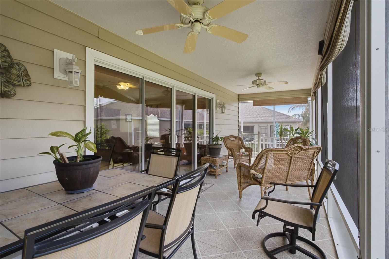 VILLAGES OF SUMTER - Residential