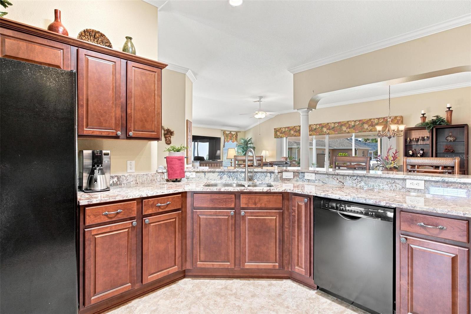 VILLAGES OF SUMTER - Residential