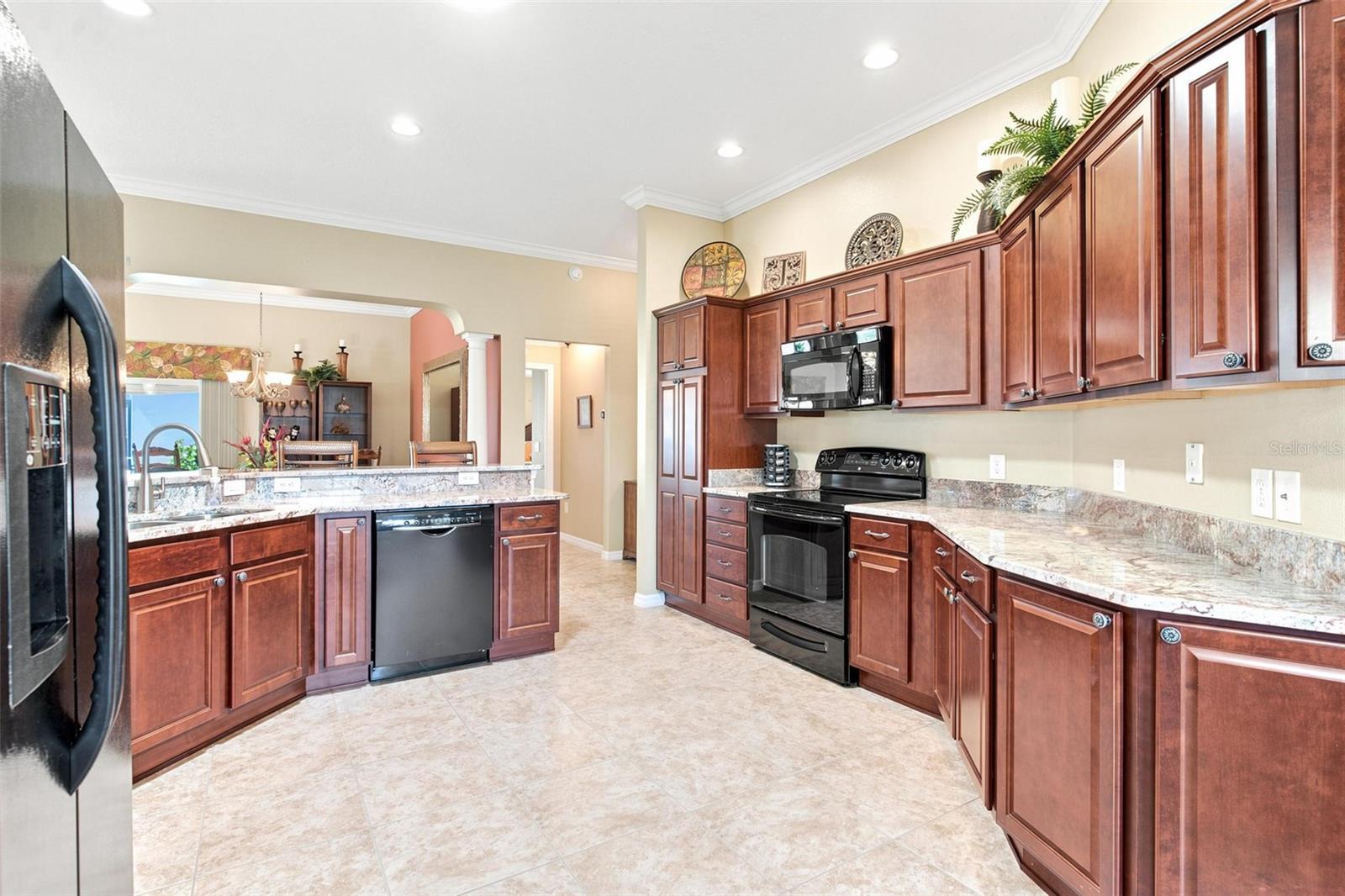 VILLAGES OF SUMTER - Residential