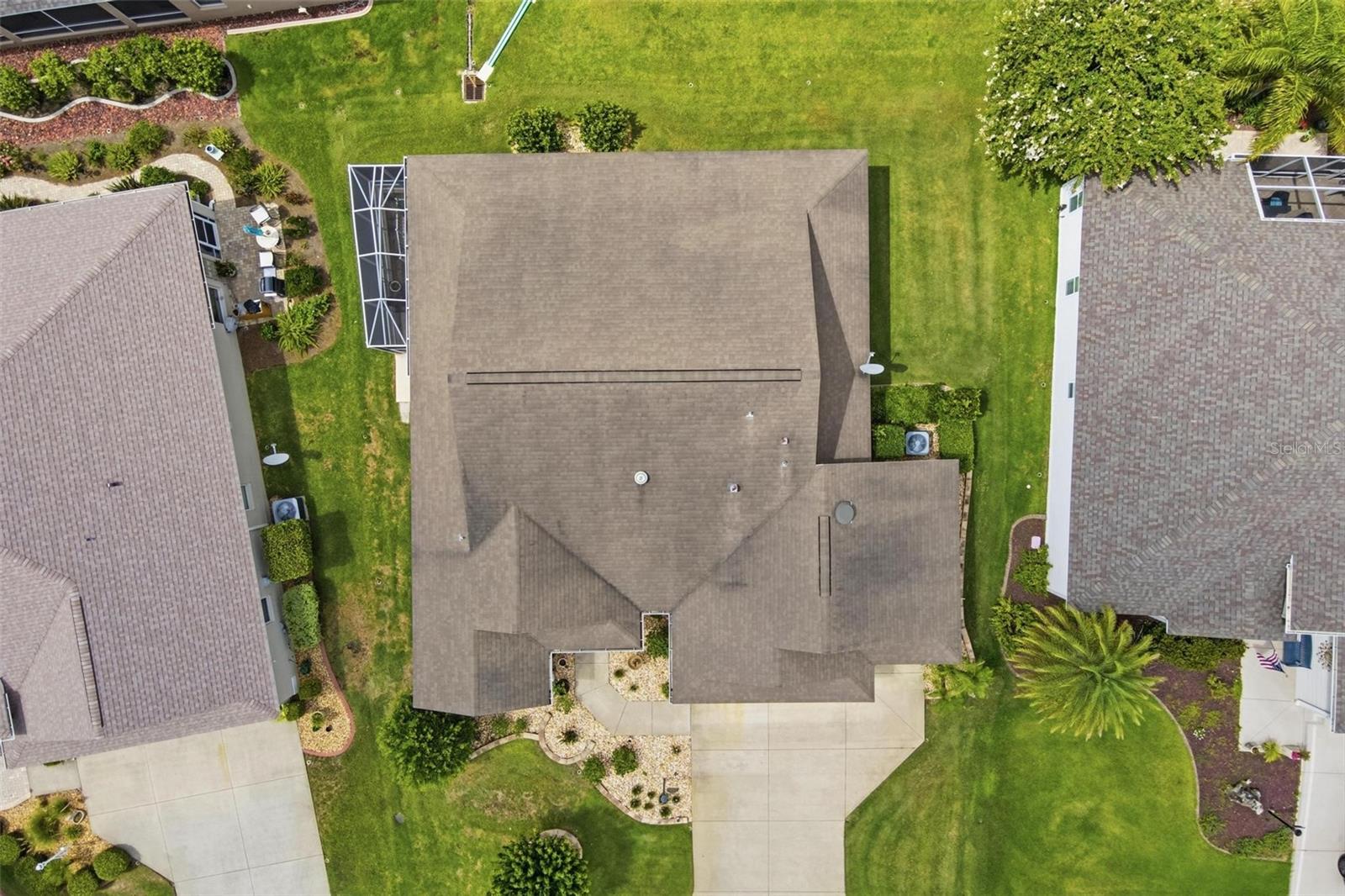 VILLAGES OF SUMTER - Residential