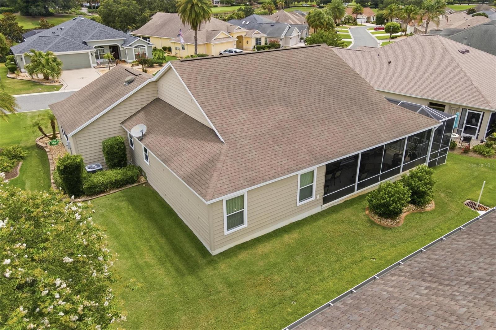 VILLAGES OF SUMTER - Residential