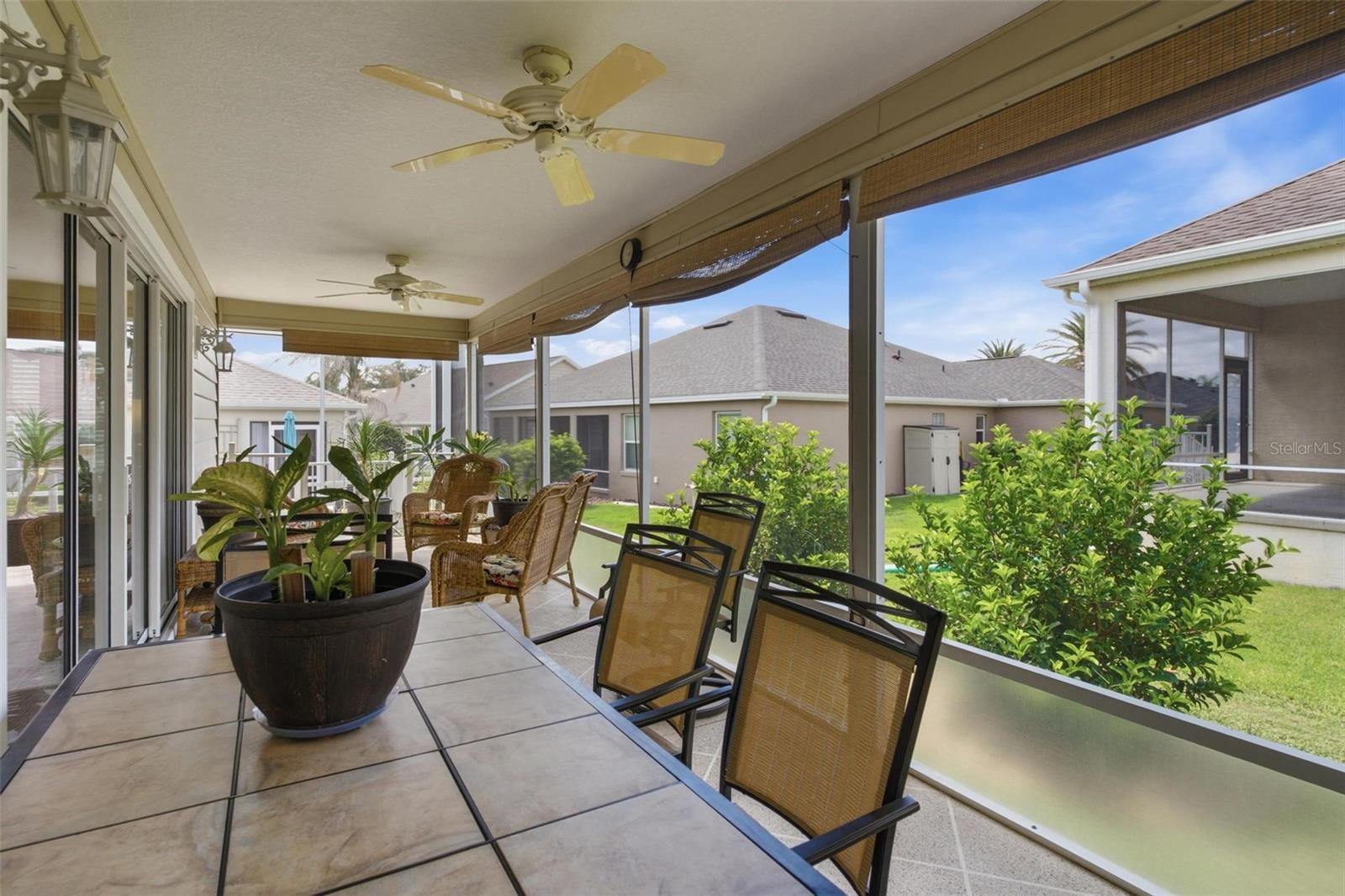 VILLAGES OF SUMTER - Residential