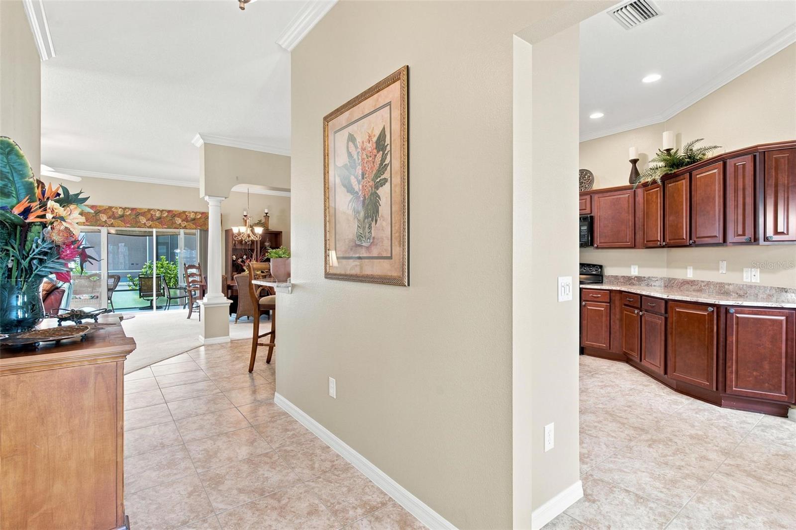 VILLAGES OF SUMTER - Residential