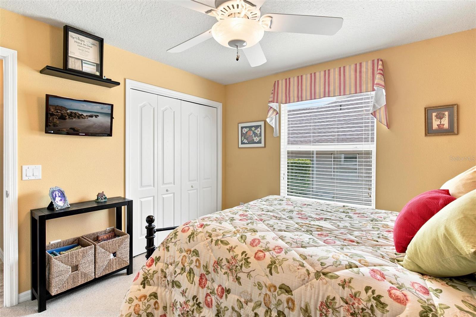 VILLAGES OF SUMTER - Residential