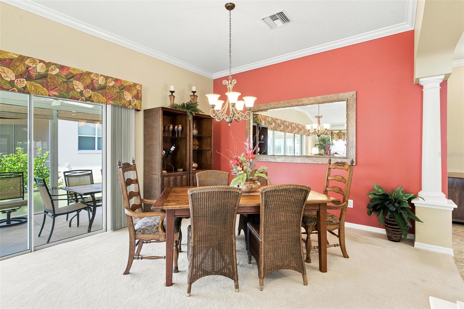 VILLAGES OF SUMTER - Residential