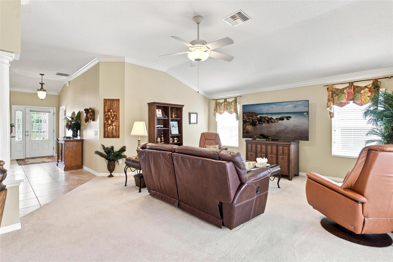 VILLAGES OF SUMTER - Residential