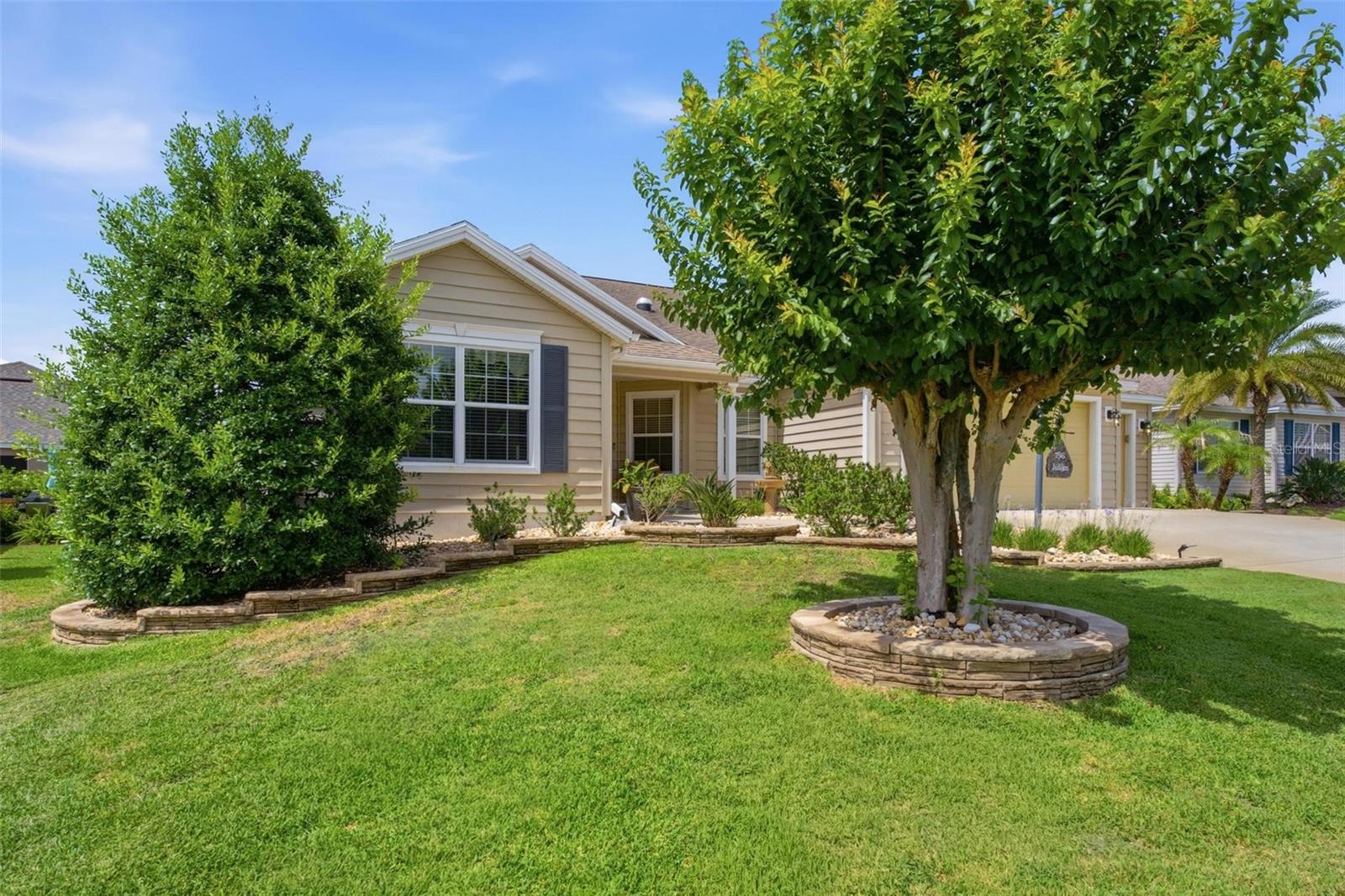 VILLAGES OF SUMTER - Residential