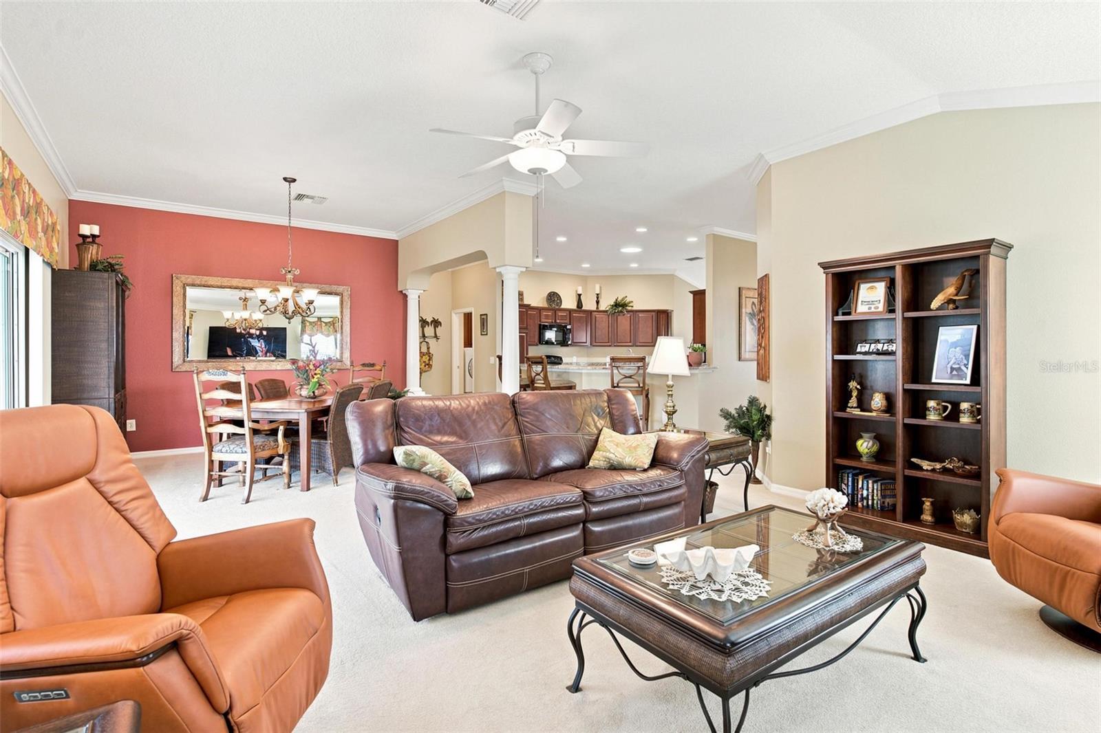VILLAGES OF SUMTER - Residential