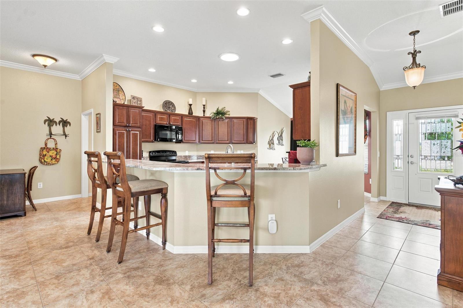 VILLAGES OF SUMTER - Residential