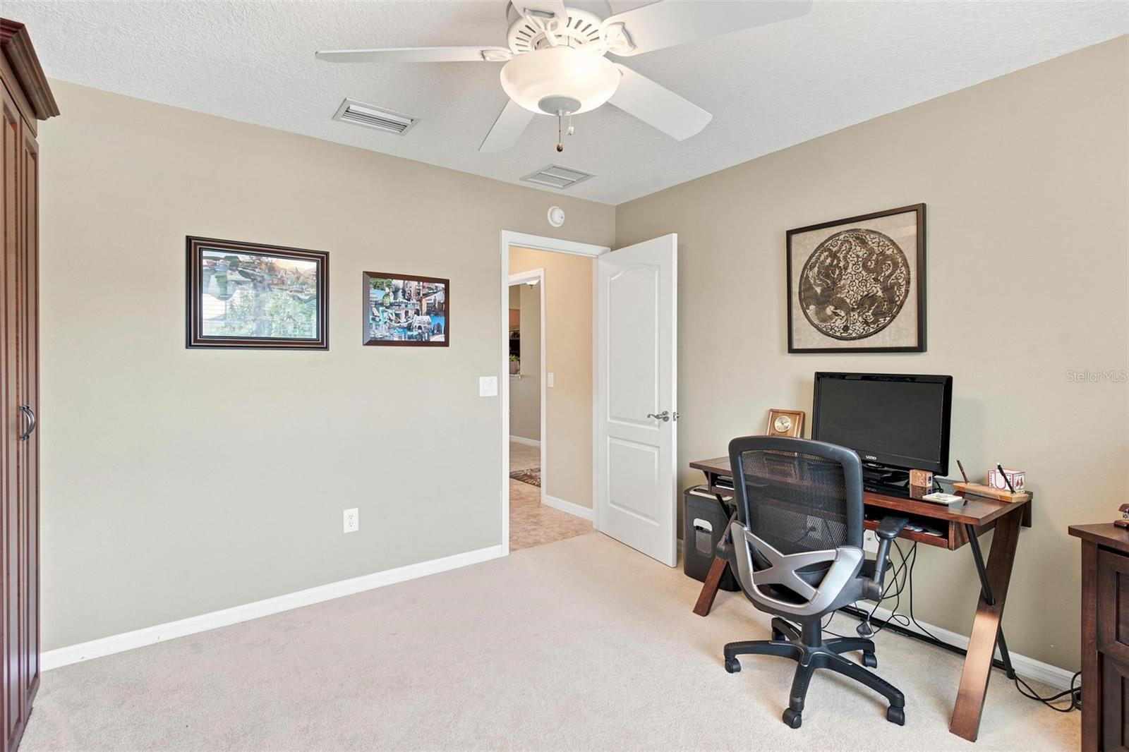 VILLAGES OF SUMTER - Residential