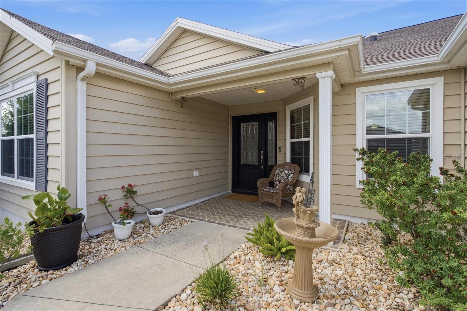 VILLAGES OF SUMTER - Residential