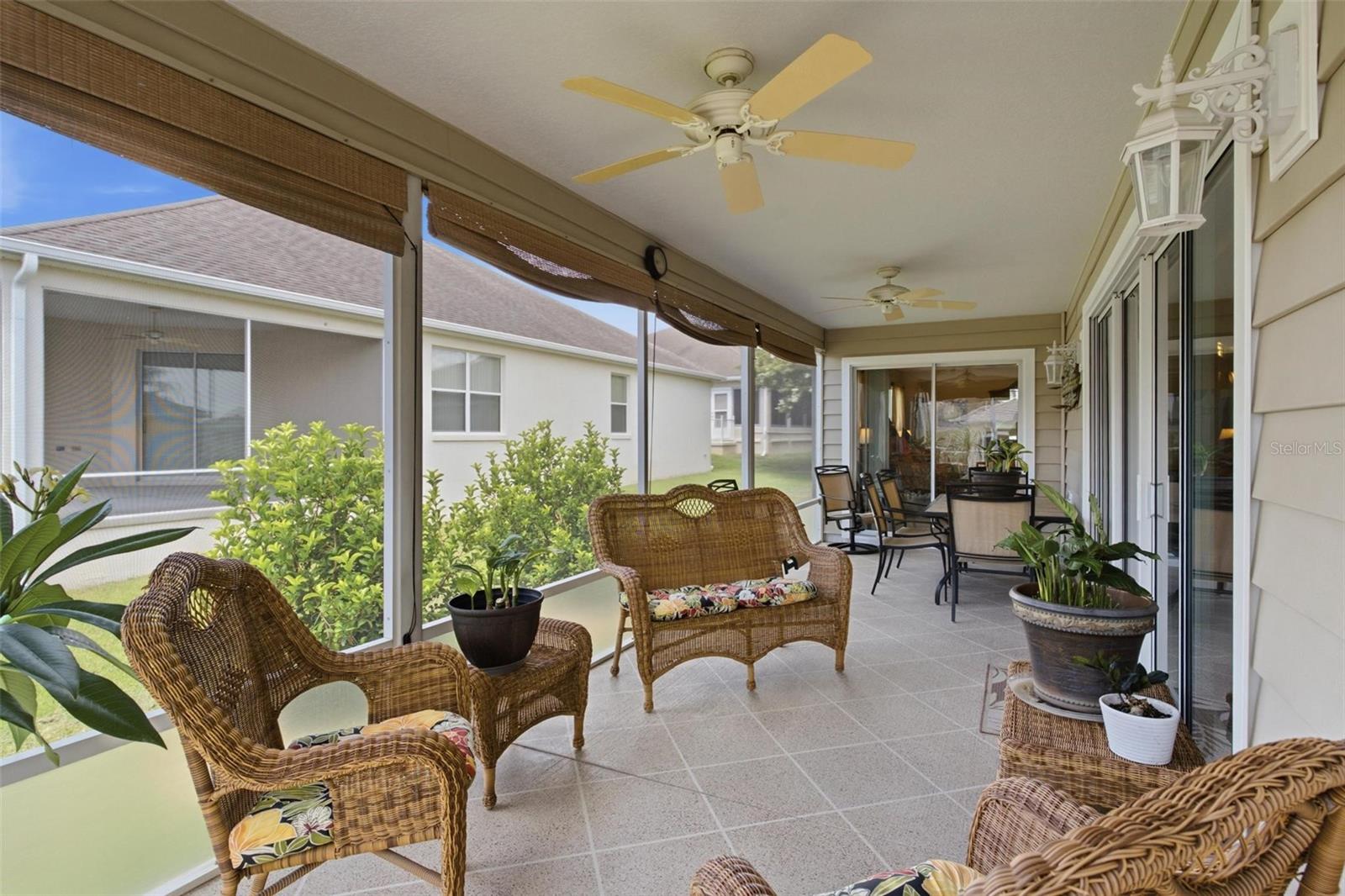 VILLAGES OF SUMTER - Residential