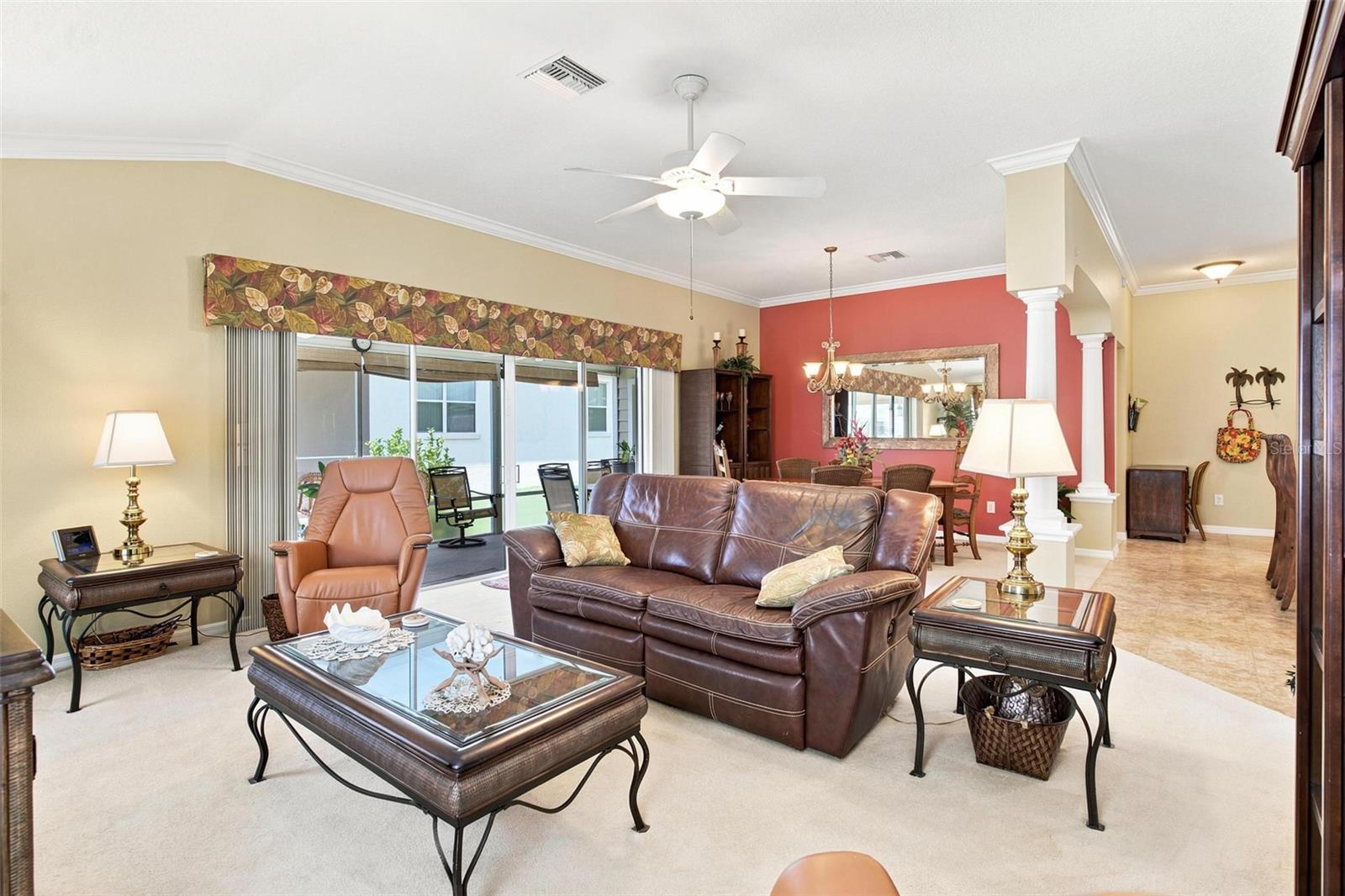 VILLAGES OF SUMTER - Residential