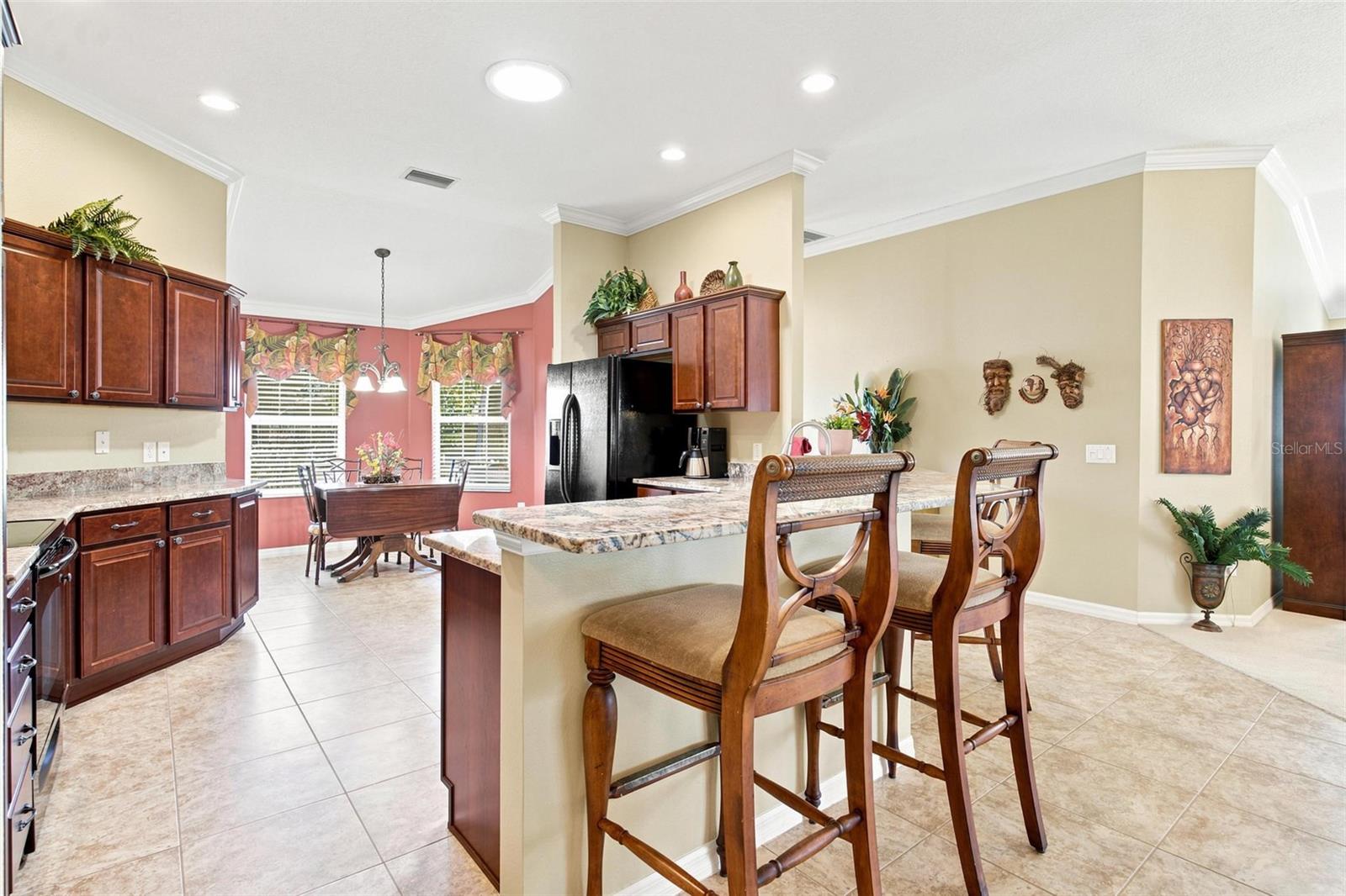VILLAGES OF SUMTER - Residential