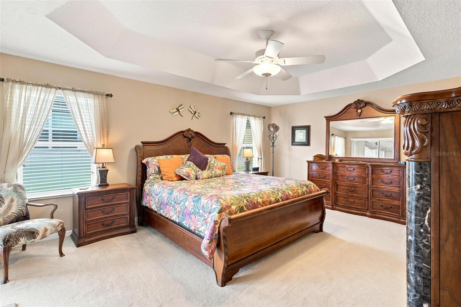 VILLAGES OF SUMTER - Residential