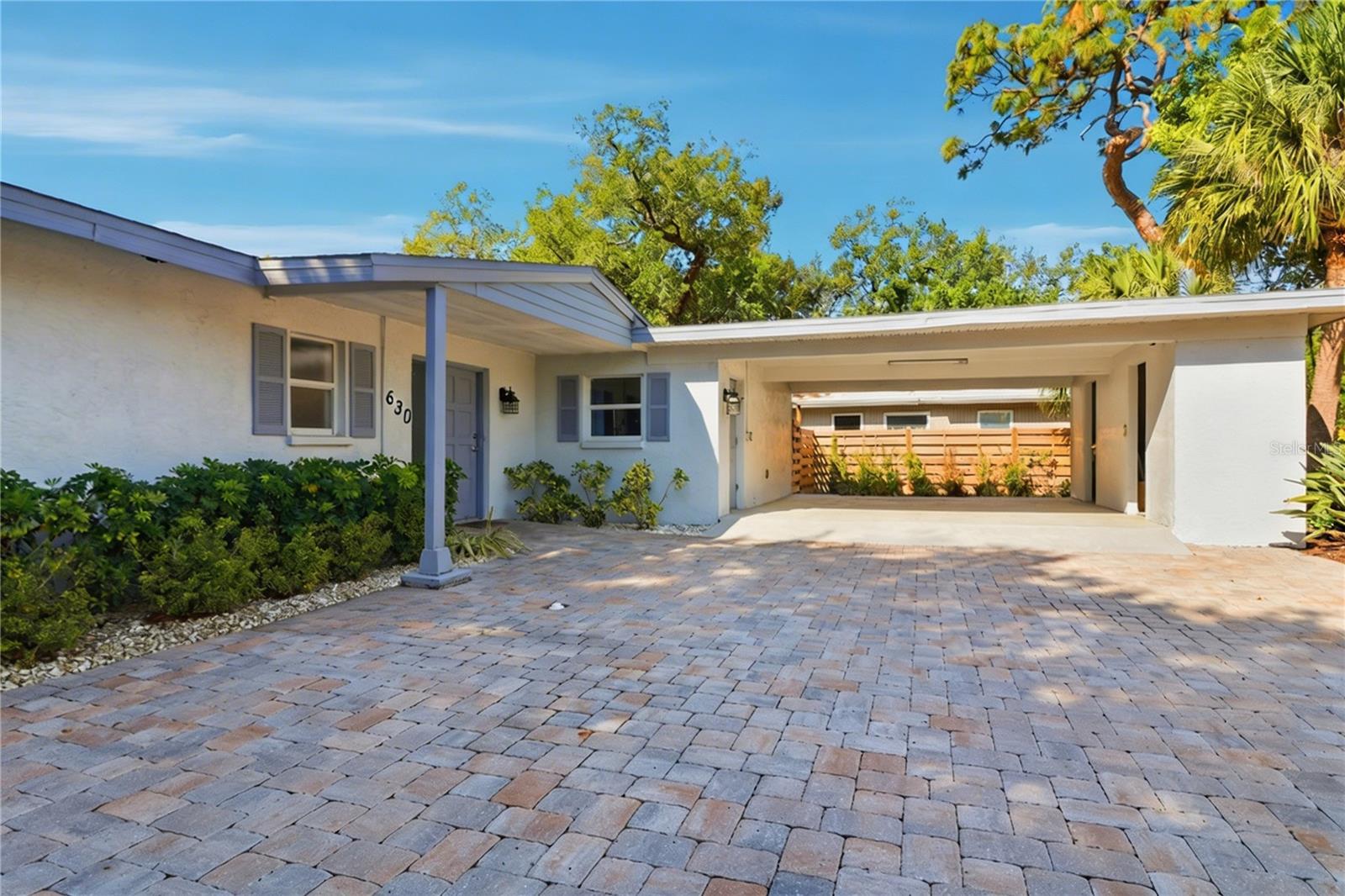CORWOOD PARK - Residential