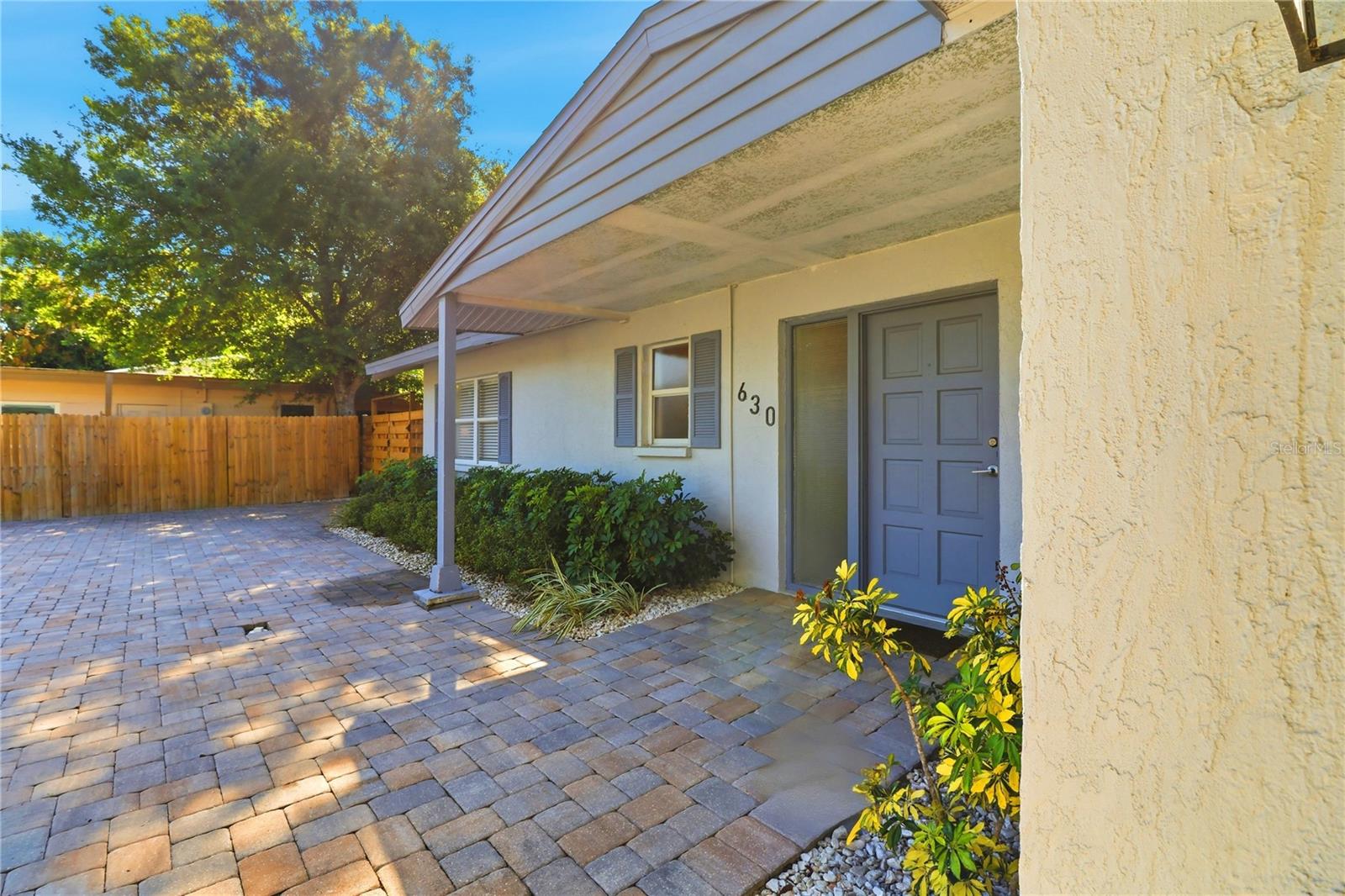 CORWOOD PARK - Residential